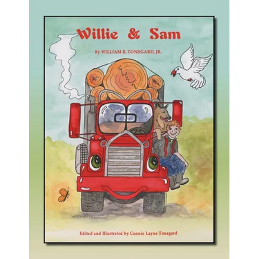 Willie and Sam