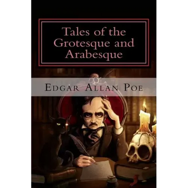 Tales of the Grotesque and Arabesque