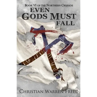 Even Gods Must Fall