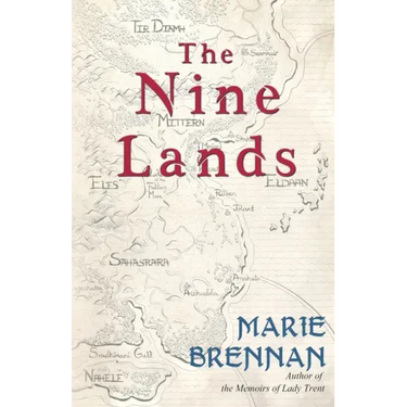 The Nine Lands