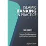 Islamic Banking in Practice, Volume 1: Money Markets, Risk Management and Structured Investments