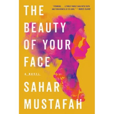 The Beauty of Your Face