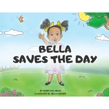 Bella Saves the Day