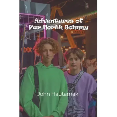 Adventures of Far North Johnny