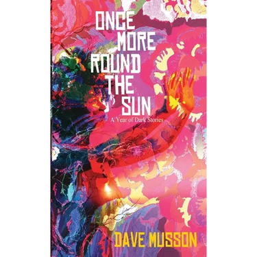 Once More Round the Sun
