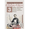 Collected Fiction Volume 3: Tall Tales and Satirical Sketches; Political Fantasies and Future Histories