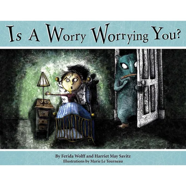 Is a Worry Worrying You?