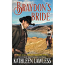 Braydon's Bride