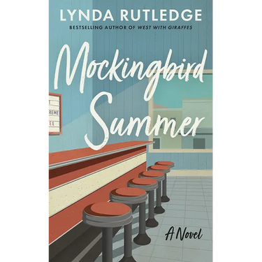 Mockingbird Summer