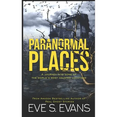 Paranormal Places