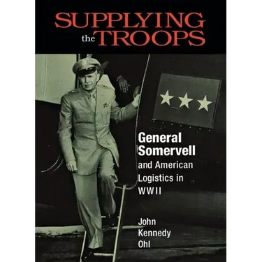 Supplying the Troops