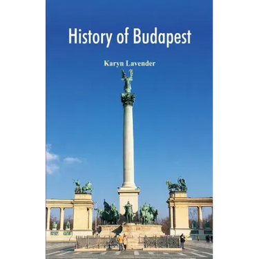 History of Budapest