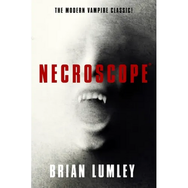 Necroscope