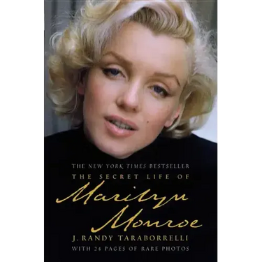 The Secret Life of Marilyn Monroe