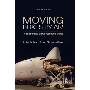Moving Boxes by Air: The Economics of International Air Cargo