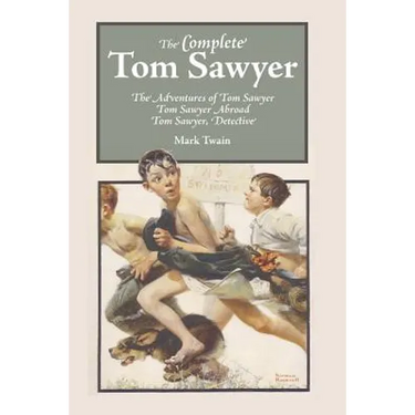 The Complete Tom Sawyer