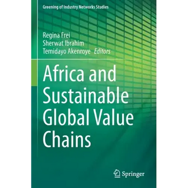 Africa and Sustainable Global Value Chains