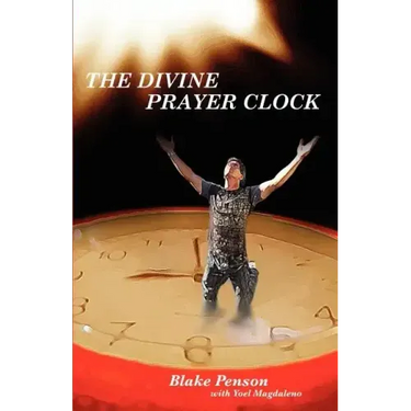 The Divine Prayer Clock