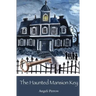 The Haunted Mansion Key
