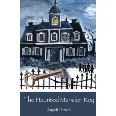 The Haunted Mansion Key