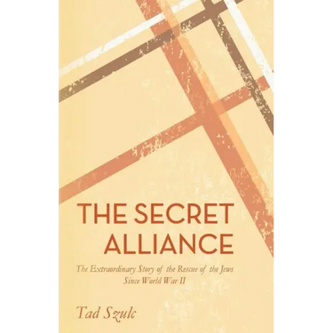 The Secret Alliance