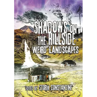 Shadows on the Hillside