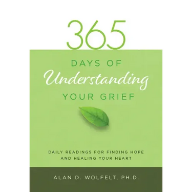 365 Days of Understanding Your Grief