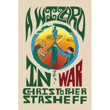 A Wizard in War