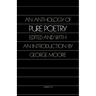 An Anthology of Pure Poetry
