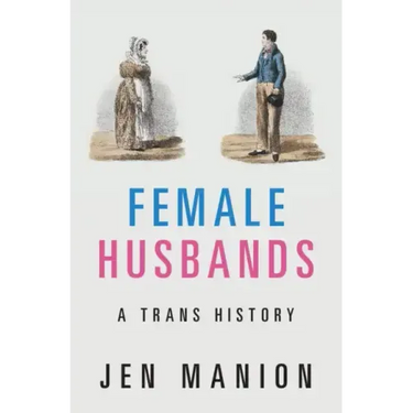 Female Husbands