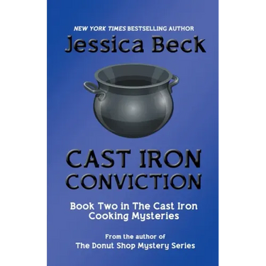 Cast Iron Conviction