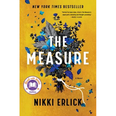 The Measure