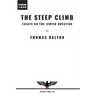 The Steep Climb: Essays on the Jewish Question