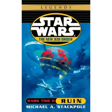 Dark Tide II: Ruin