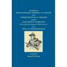 Catalogue of Revolutionary Soldiers and Sailors of the Commonwealth of Virginia: To Whom Land Bounty Warrants Were Granted...