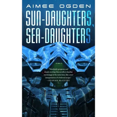 Sun-Daughters, Sea-Daughters