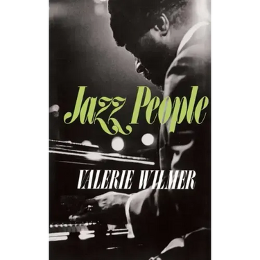 Jazz People PB