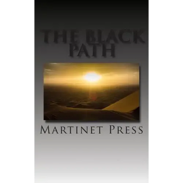 The Black Path