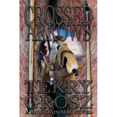 Crossed Arrows