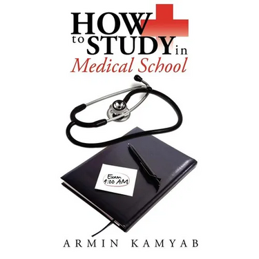 How to Study in Medical School
