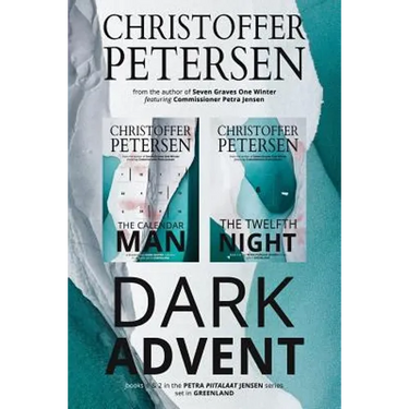 Dark Advent: The Scandinavian Dark Advent Duology