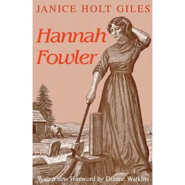 Hannah Fowler