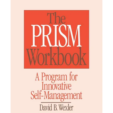 Prism Workbook: A Program for Innovative Self-Management