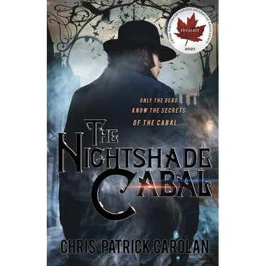 The Nightshade Cabal