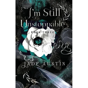 I'm Still Unstoppable