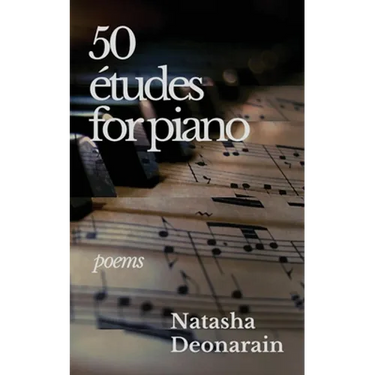 50 études for piano