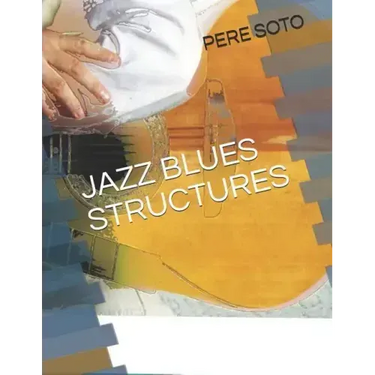 Jazz Blues Structures