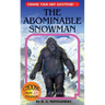 The Abominable Snowman