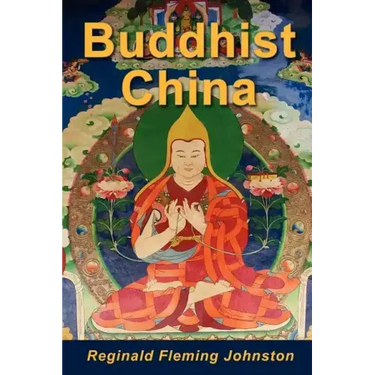 Buddhist China