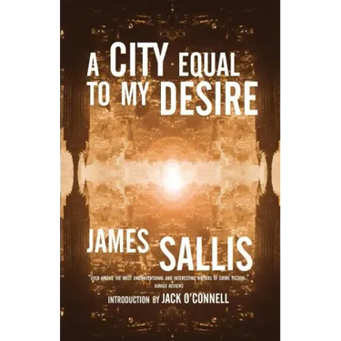 A City Equal to My Desire
